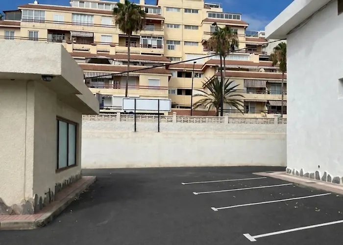 Apartment Vera Mar 9a - Primera Linea Con Piscina Y Parking *