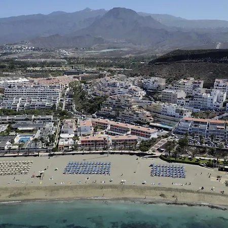 Vera Mar 9a - Primera Linea Con Piscina Y Parking Lejlighed