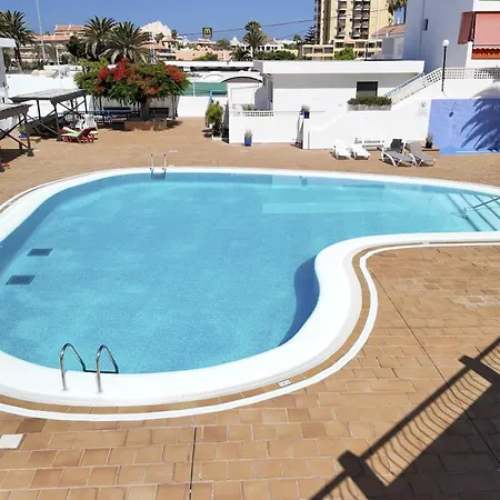 Vera Mar 9a - Playa De Vistas Apartment