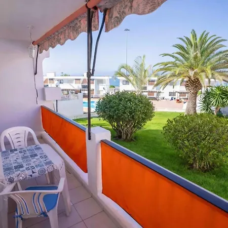 Apartament Vera Mar 9a - Playa De Vistas *