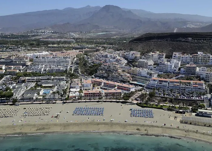 Vera Mar 9a - Primera Linea Con Piscina Y Parking Lejlighed