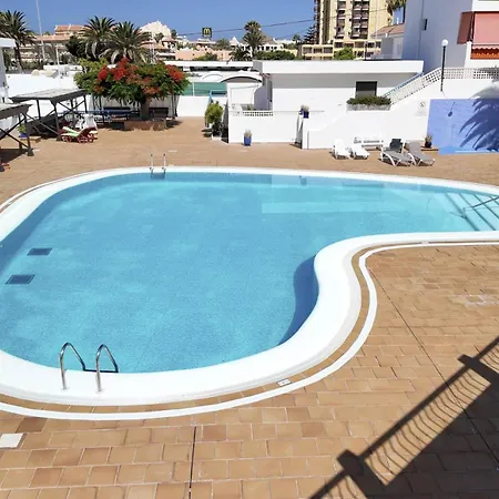 アパート Vera Mar 9a - Primera Linea Con Piscina Y Parking *