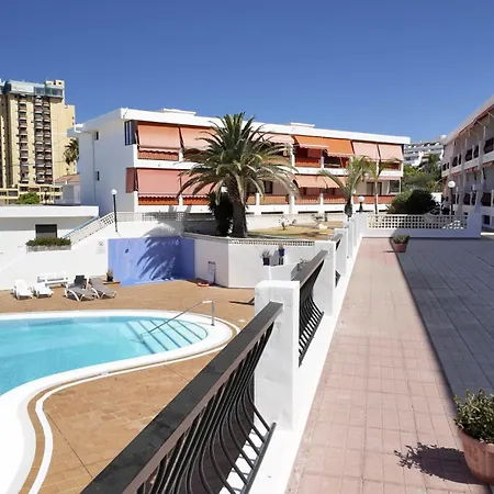 Vera Mar 9a - Primera Linea Con Piscina Y Parking *
